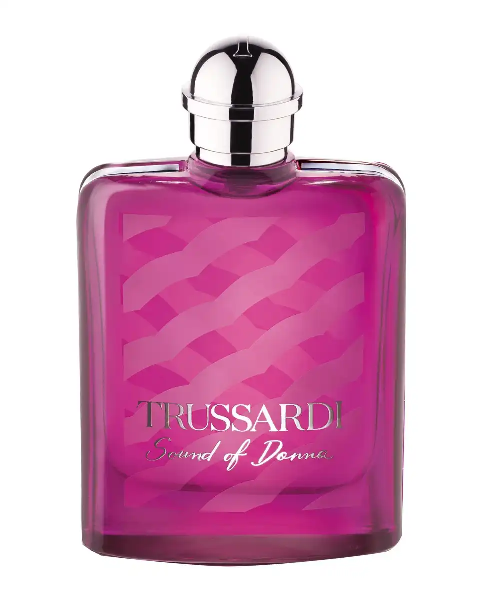 Trussardi - Eau De Parfum Sound Of Donna 100 Ml - Trussardi - Comparador de precios