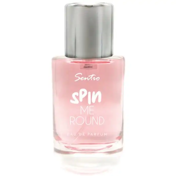 Twist - Twirl Spin Me Round Eau de Parfum 50 ml - Sentio - Comparador de precios