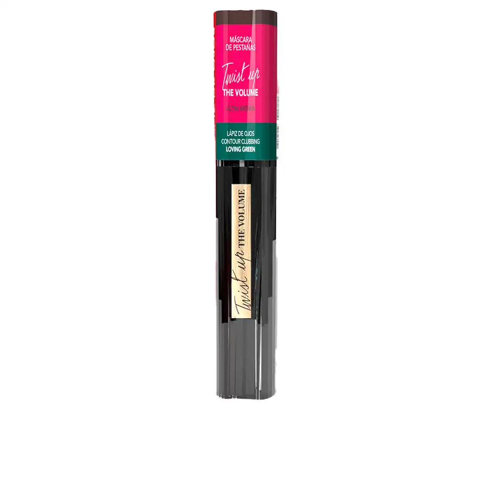 Twist Up + Contour Clubbing lote 2 pz - Bourjois - Comparador de precios