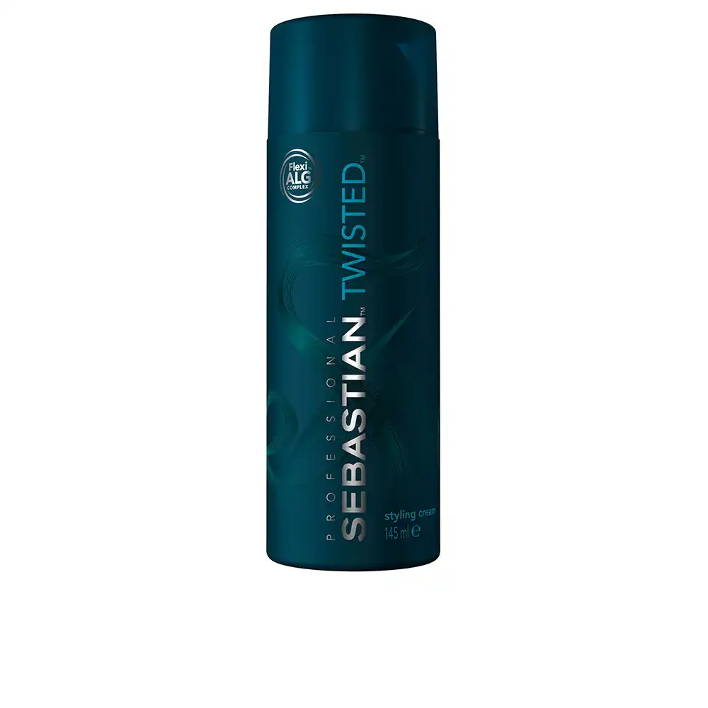 Twisted curl magnifier styling cream 145 ml - SEBASTIAN - Comparador de precios