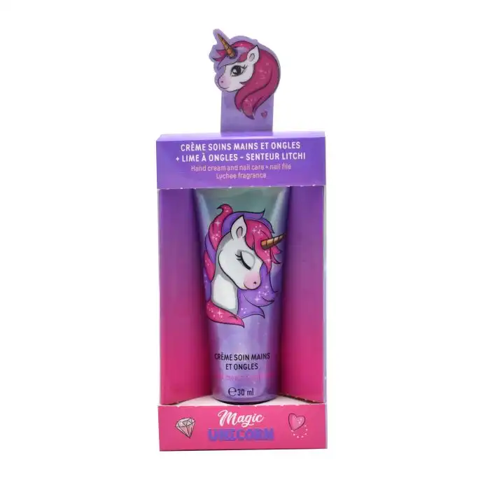 Unicornio Set Crema de Manos y Uñas + Lima 30 ml - TAKE CARE - Comparador de precios