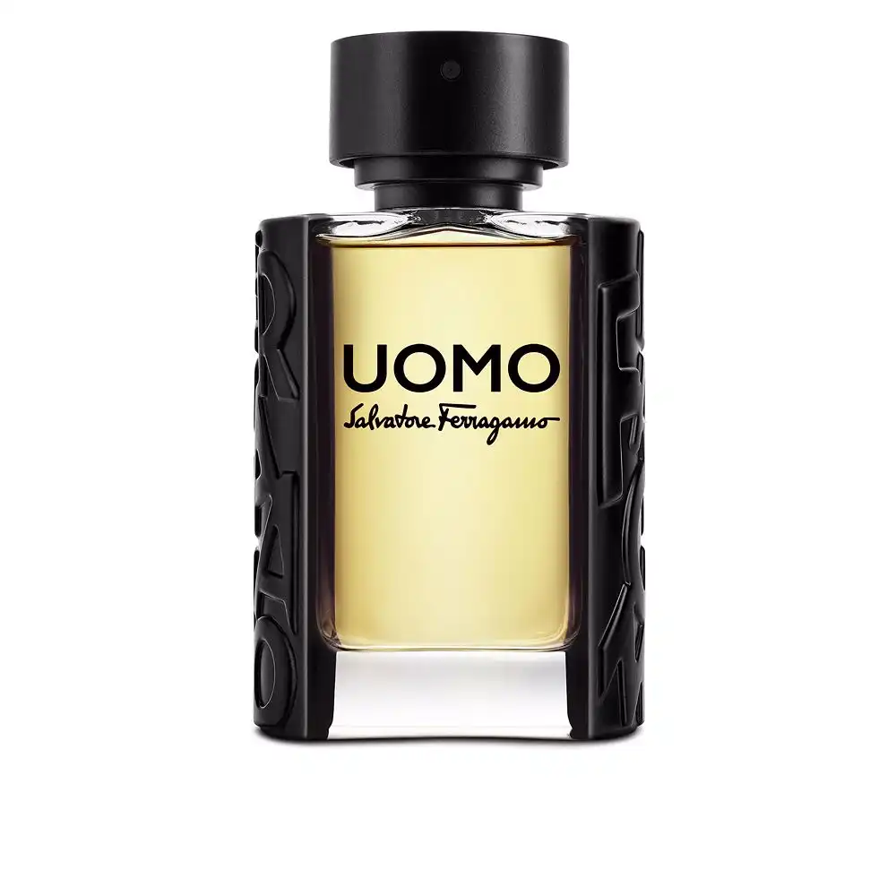 Uomo Salvatore Ferragamo eau de toilette vaporizador 50 ml - Salvatore Ferragamo - Comparador de precios