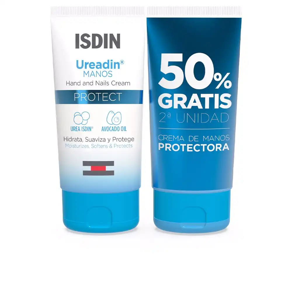Ureadin Manos lote 2 pz - Isdin - Comparador de precios