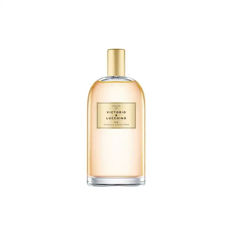 V&l sensual agua 10 eau de toilette 150ml - Victorio & Lucchino - Comparador de precios