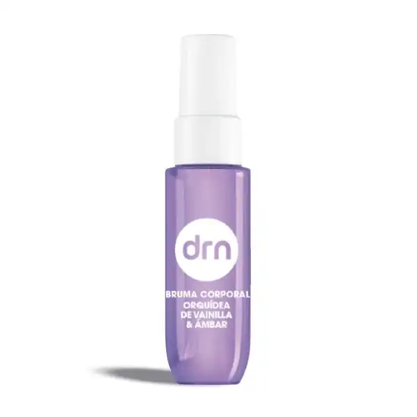Vanilla Orchid & Amber - DRN - Comparador de precios