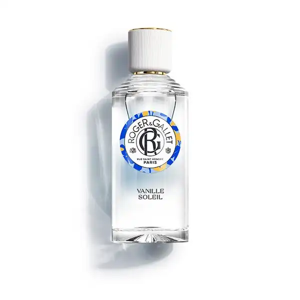Vanille Soleil 100ML - Roger & Gallet - Comparador de precios