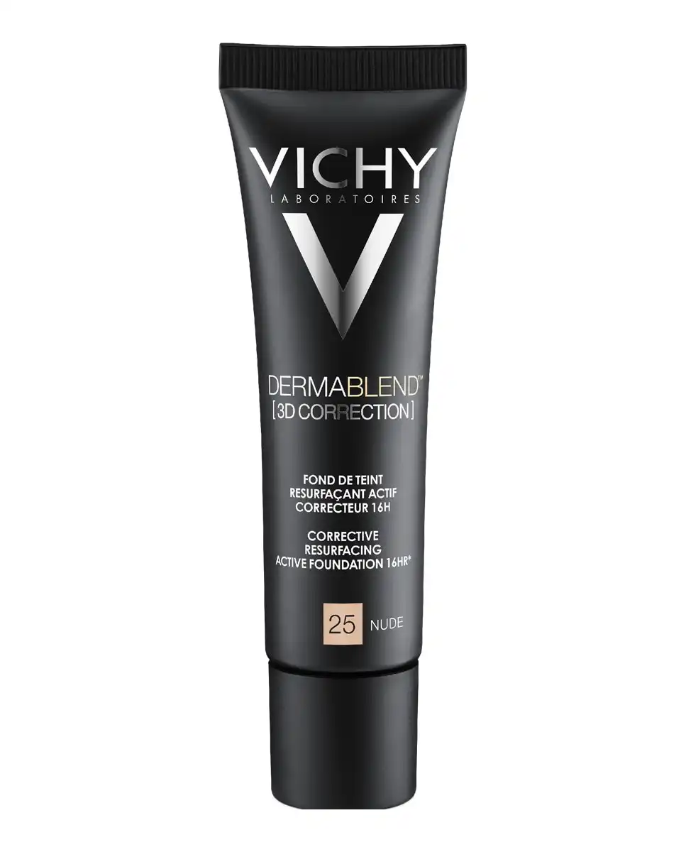 Vichy - Base De Maquillaje Dermablend - Vichy - Comparador de precios