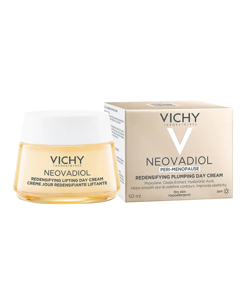 Vichy - Crema Piel Seca Neovadiol Protocolo Redensificante 50 Ml - Vichy - Comparador de precios