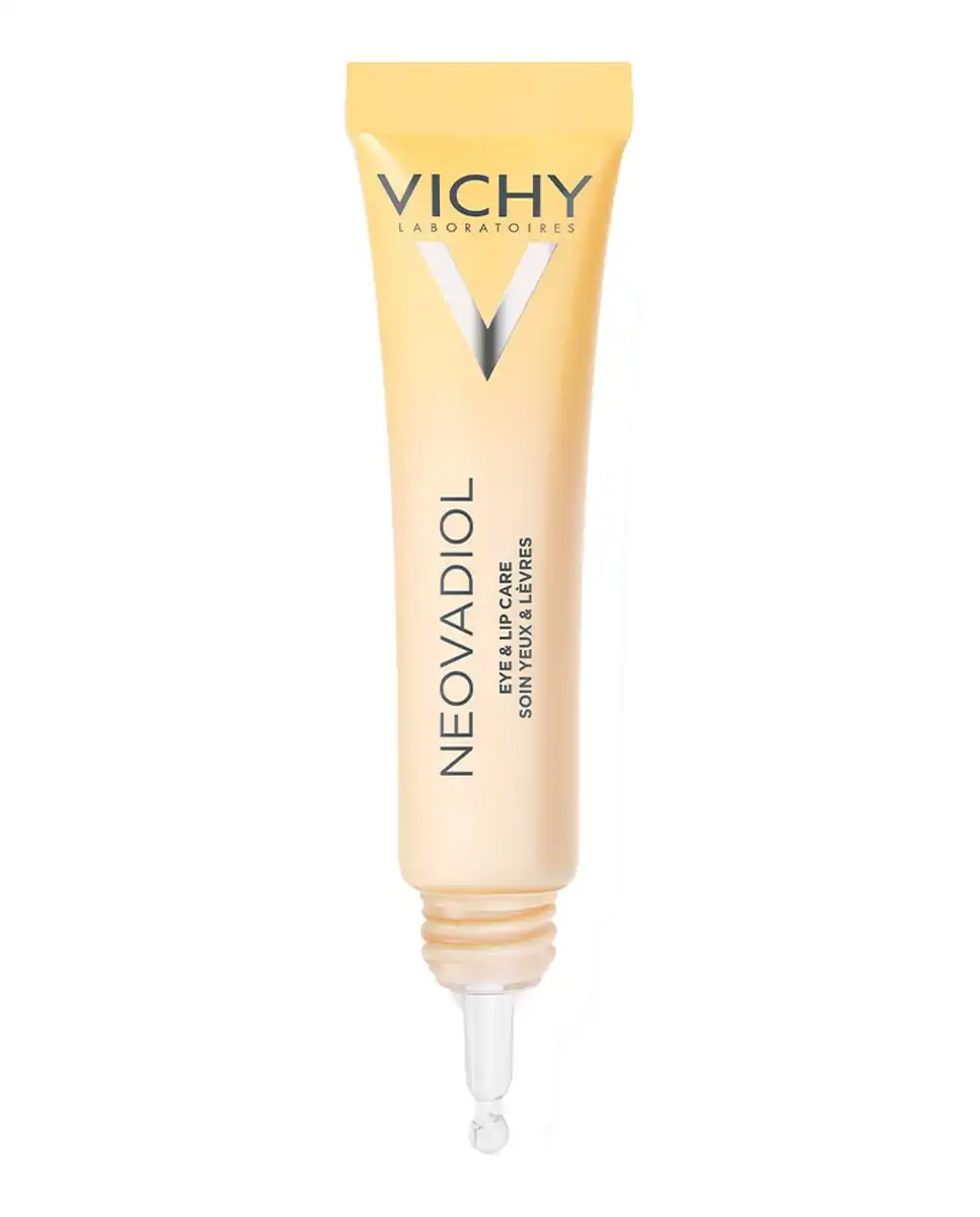 Vichy - Tratamiento Multicorrector Ojos Y Labios Neovadiol Peri & Post Menopausia 15 Ml - Vichy - Comparador de precios