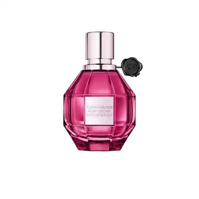 Viktor&Rolf Flowerbomb Ruby Orchid Eau de Parfum Spray 50 ml 50.0 ml - Viktor&Rolf - Comparador de precios
