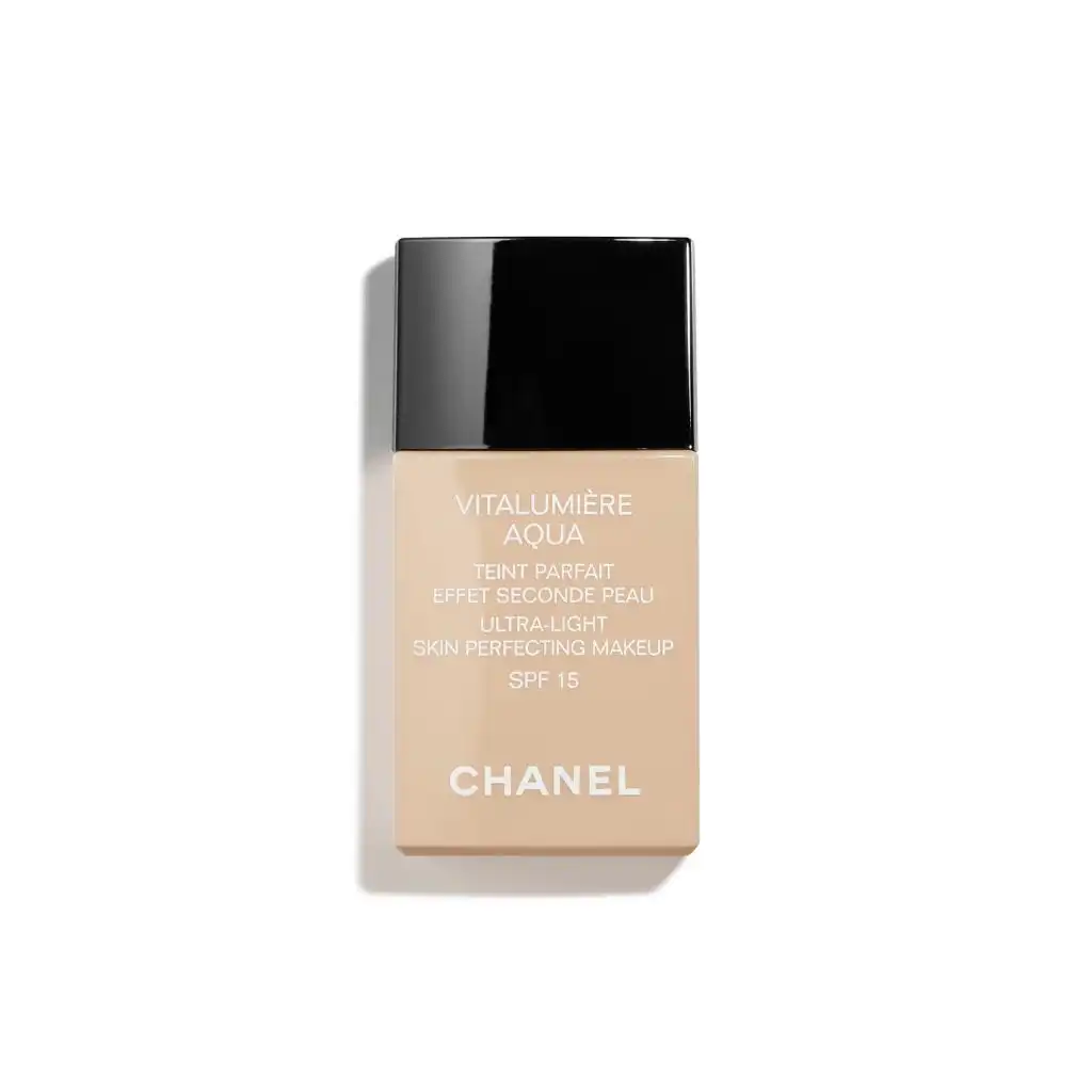 VITALUMIÃRE AQUA 30 BEIGE 30ML - Chanel - Comparador de precios