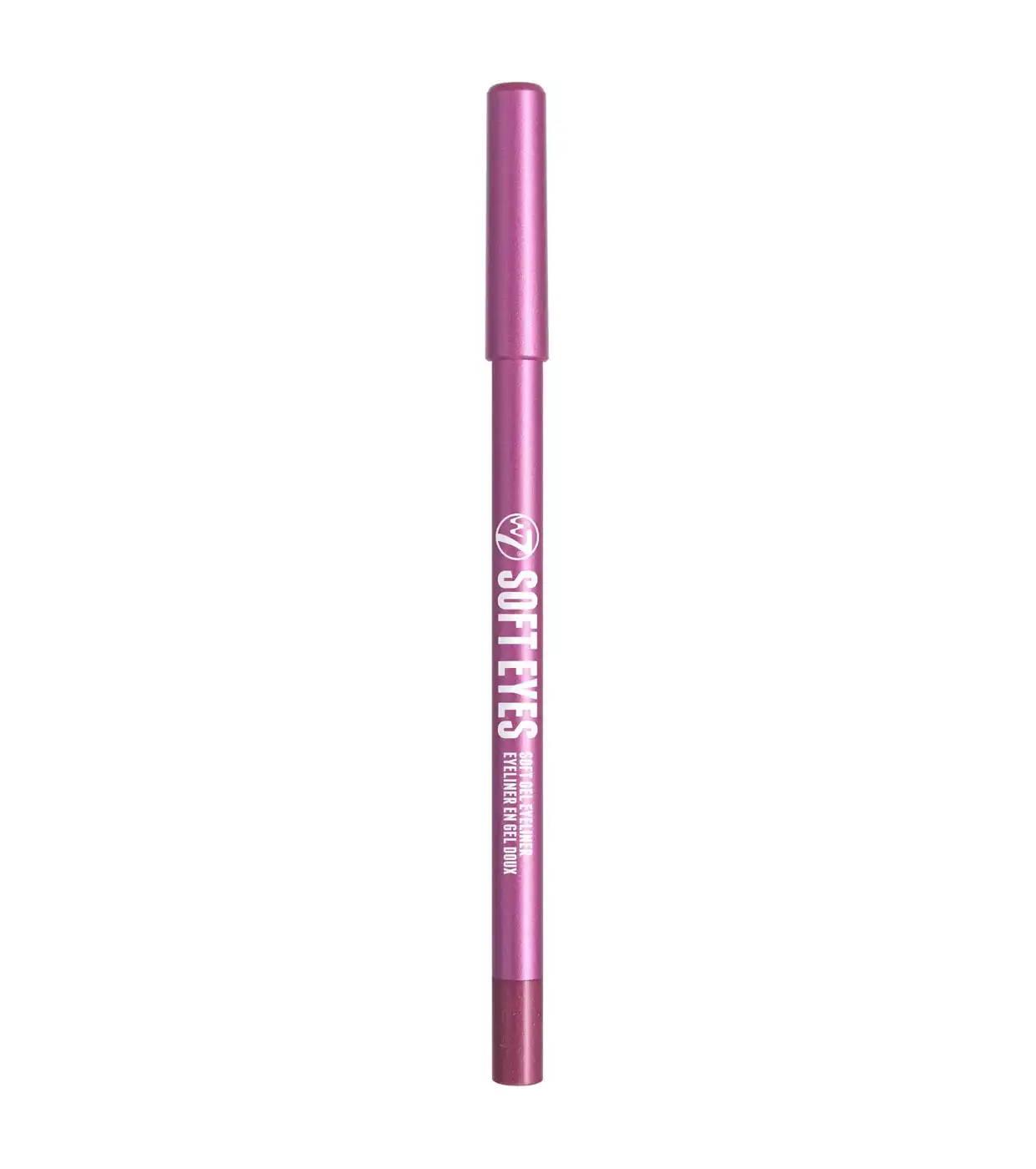 W7 - Delineador de ojos Soft Eyes - Girl Crush - W7 - Comparador de precios