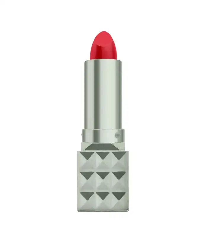 W7 - *Very Vegan* - Barra de labios Intense Crème - Poppy - W7 - Comparador de precios