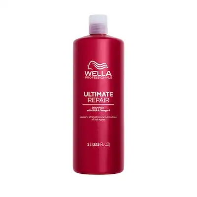 Wella Professionals Champú 1.000 ml 1000.0 ml - Wella Professionals - Comparador de precios