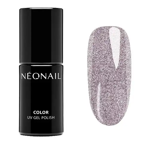 Winter Collection Arctic Violet - Neonail - Comparador de precios