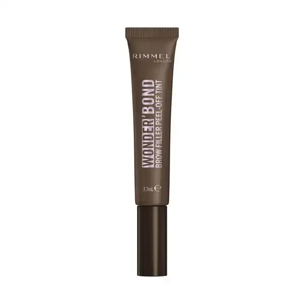 Wonder'bond Brow Filler Tint Dark Brown - Rimmel London - Comparador de precios