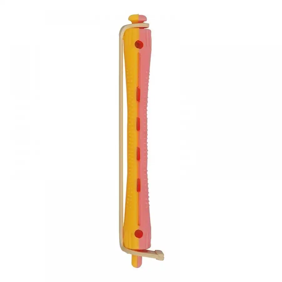 Xanitalia - Pro 12 Bigudies Plástico Largo Rulos 1 pieces female - Xanitalia - Comparador de precios