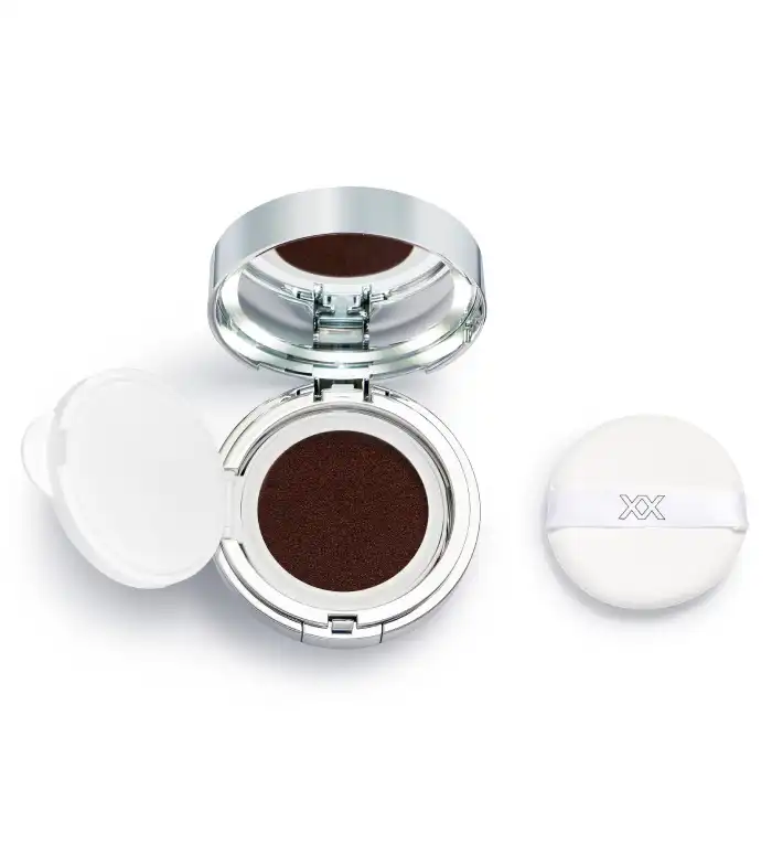 XX Revolution - Base de maquillaje Cushion Skin Light - Chestnut - XX REVOLUTION - Comparador de precios
