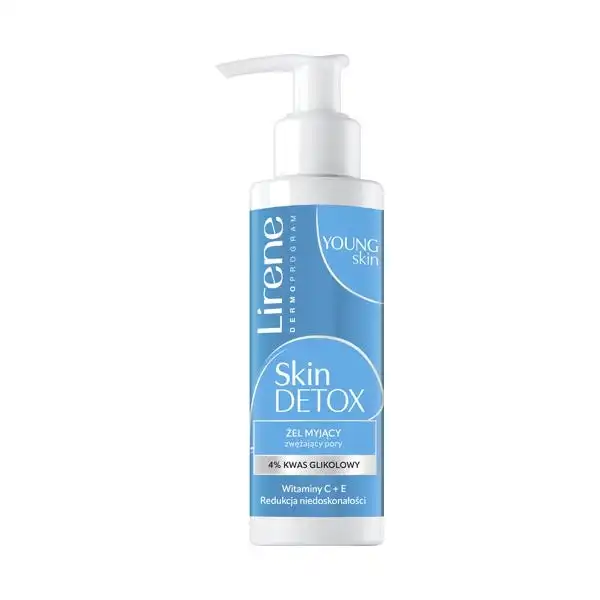 Young Skin Poré-Tightening - LIRENE - Comparador de precios