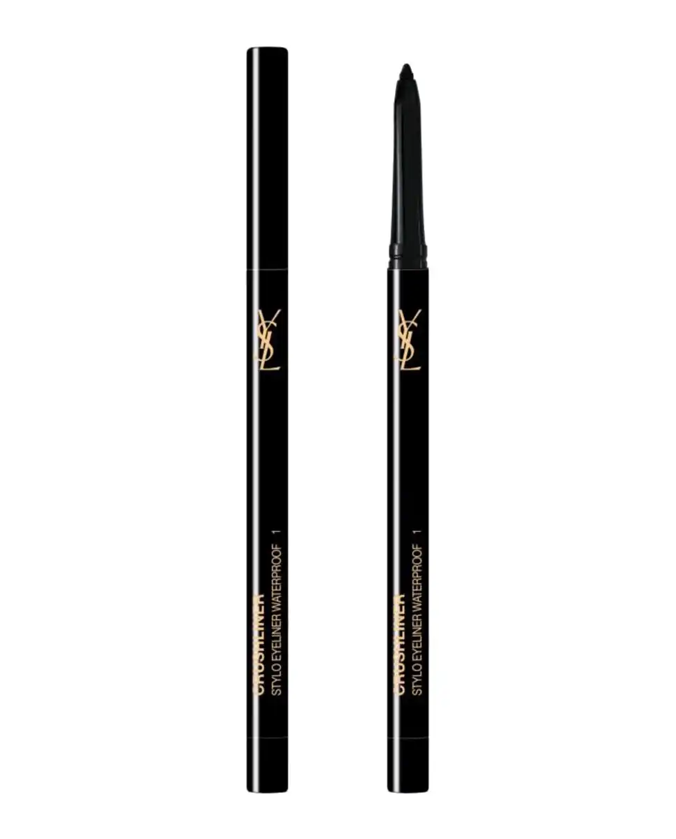 Yves Saint Laurent - Delineador De Ojos Crushliner - Yves Saint Laurent - Comparador de precios