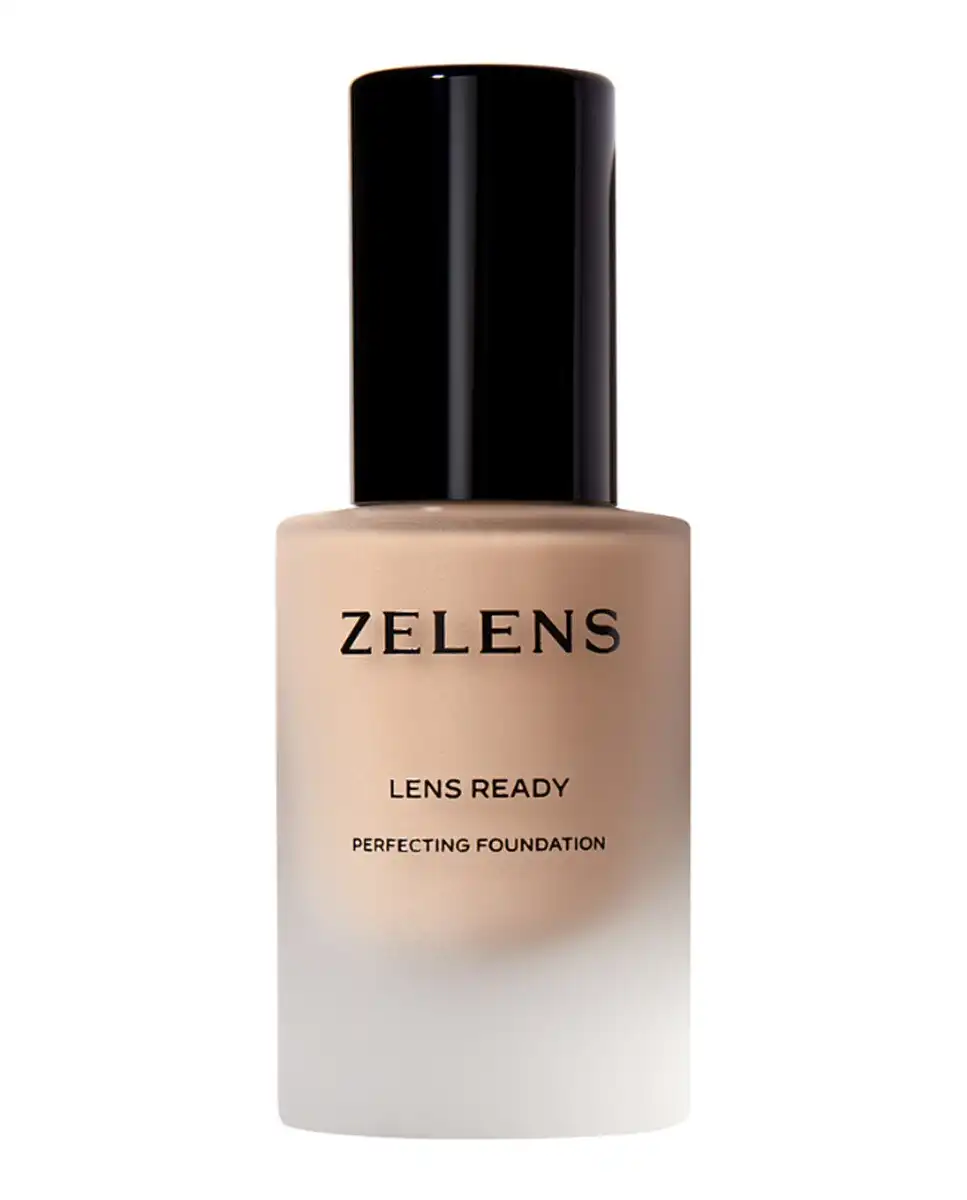 Zelens [5th Essence] - Base de maquillaje larga duración Zelens [5Tn Essence]. - Zelens [5th Essence] - Comparador de precios