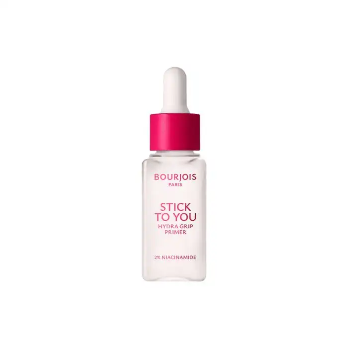 ¡17% DTO! Stick to You Hydra Grip Primer 30 ml - Bourjois - Comparador de precios