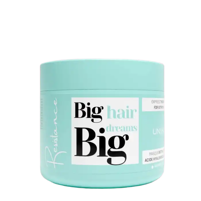 ¡25% DTO! Résistance Mascarilla Capilar 500 ml - Uniikon - Comparador de precios