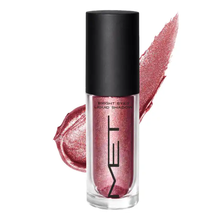 Bright Eyes Liquid Shadow Sombra de Ojos Líquida 12 ml - Met - Comparador de precios