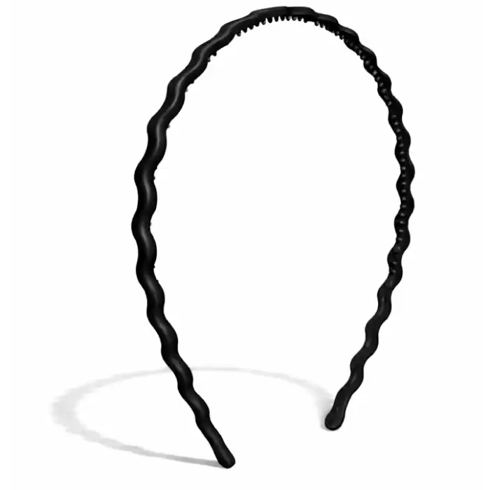 Diadema Fina Wavy  Woo oow - Woo oow - Comparador de precios