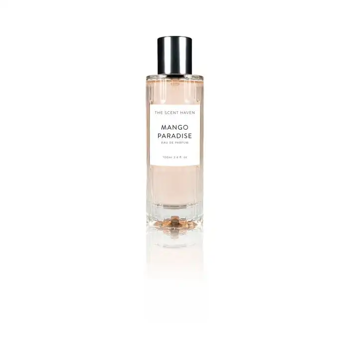 ¡33% DTO! Mango Paradise Eau de Parfum 100 ml - ProArtist Freedom - Comparador de precios