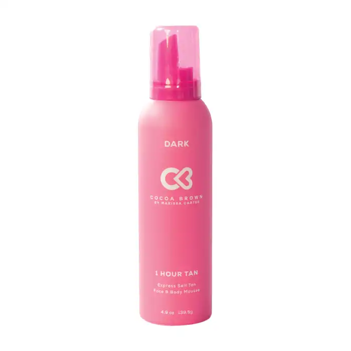 1 Hour Tan Mousse Autobronceador - Cocoa Brown - Comparador de precios