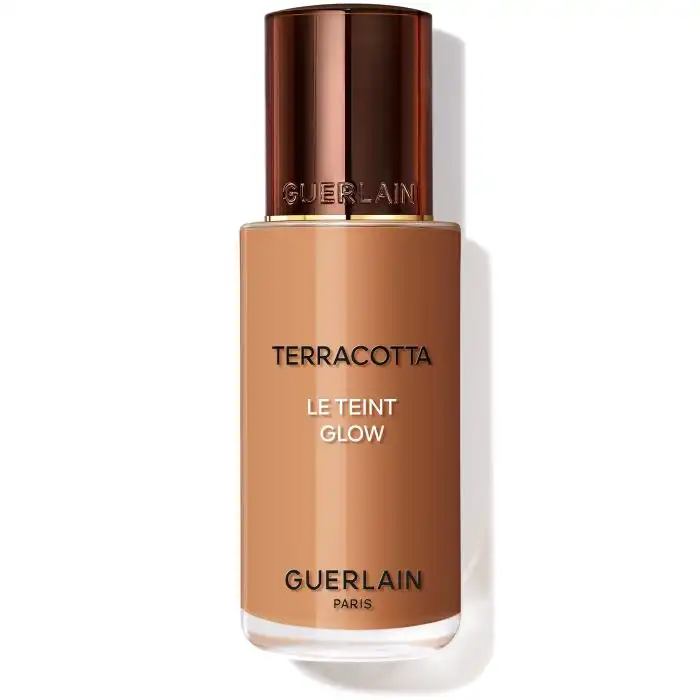 Terracotta Le Teint Glow Fondo de Maquillaje - Guerlain - Comparador de precios