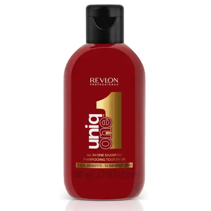 ¡42% DTO! Uniq One Hair & Scalp Champú 230 ml - REVLON PROFESSIONAL - Comparador de precios