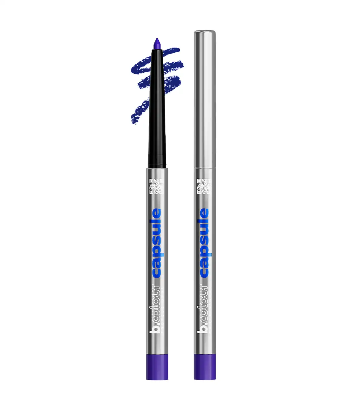 7 Days - *Capsule* - Delineador de ojos automático kajal - 04: Maya Blue - 7DAYS - Comparador de precios