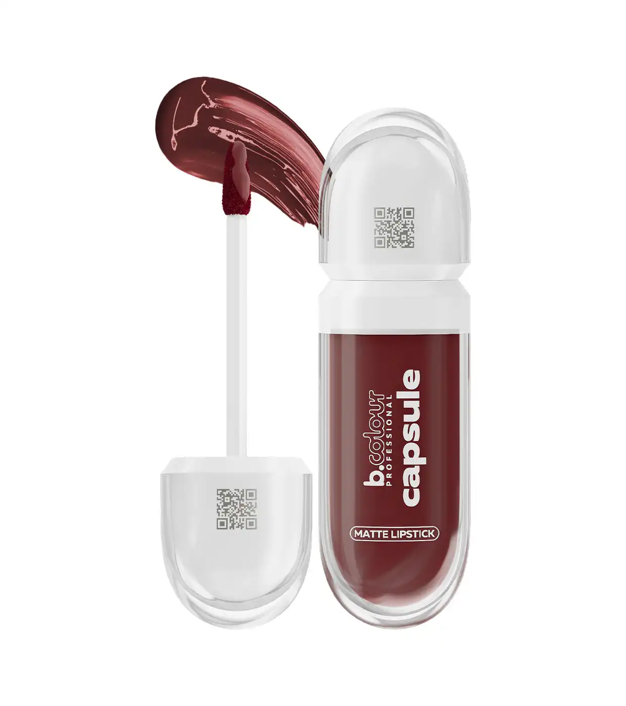 7 Days - *Capsule* - Labial líquido mate SuperStay - 01: Passion - 7DAYS - Comparador de precios