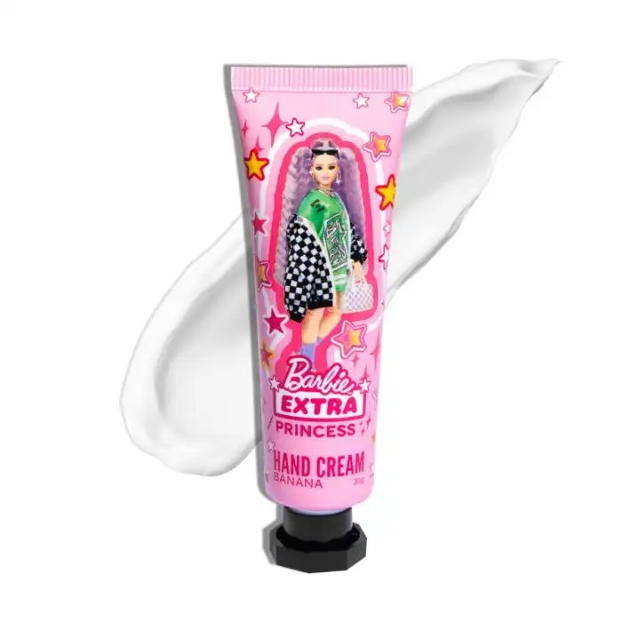 Barbie / Priness Hand Cream Crema de Manos - You Are The Princess - Comparador de precios