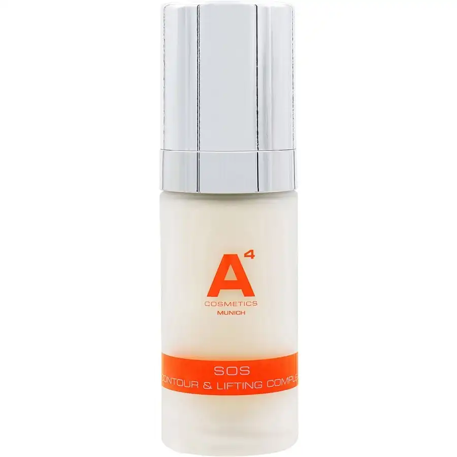 A4 Cosmetics - Complejo SOS Contorno y Lifting Cremas antiedad 30 ml female - Osme - Comparador de precios