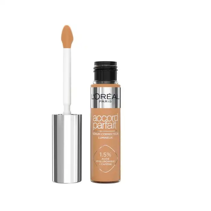 Accord Parfait Sérum Corrector Iluminador 11 ml - Loreal Paris - Comparador de precios