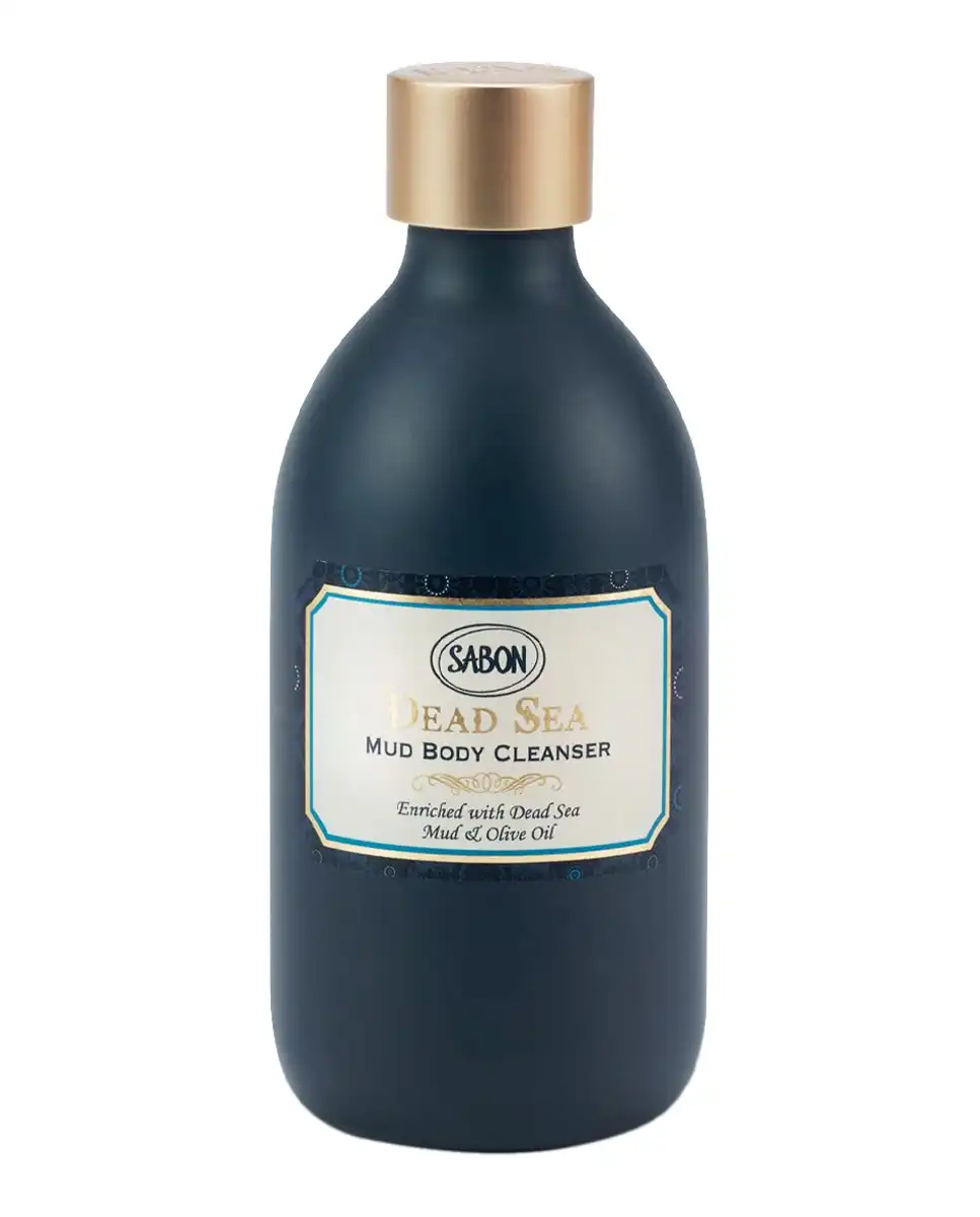 Aceite de ducha Dead Sea Body Cleanser 300 ml Sabon - Sabon - Comparador de precios