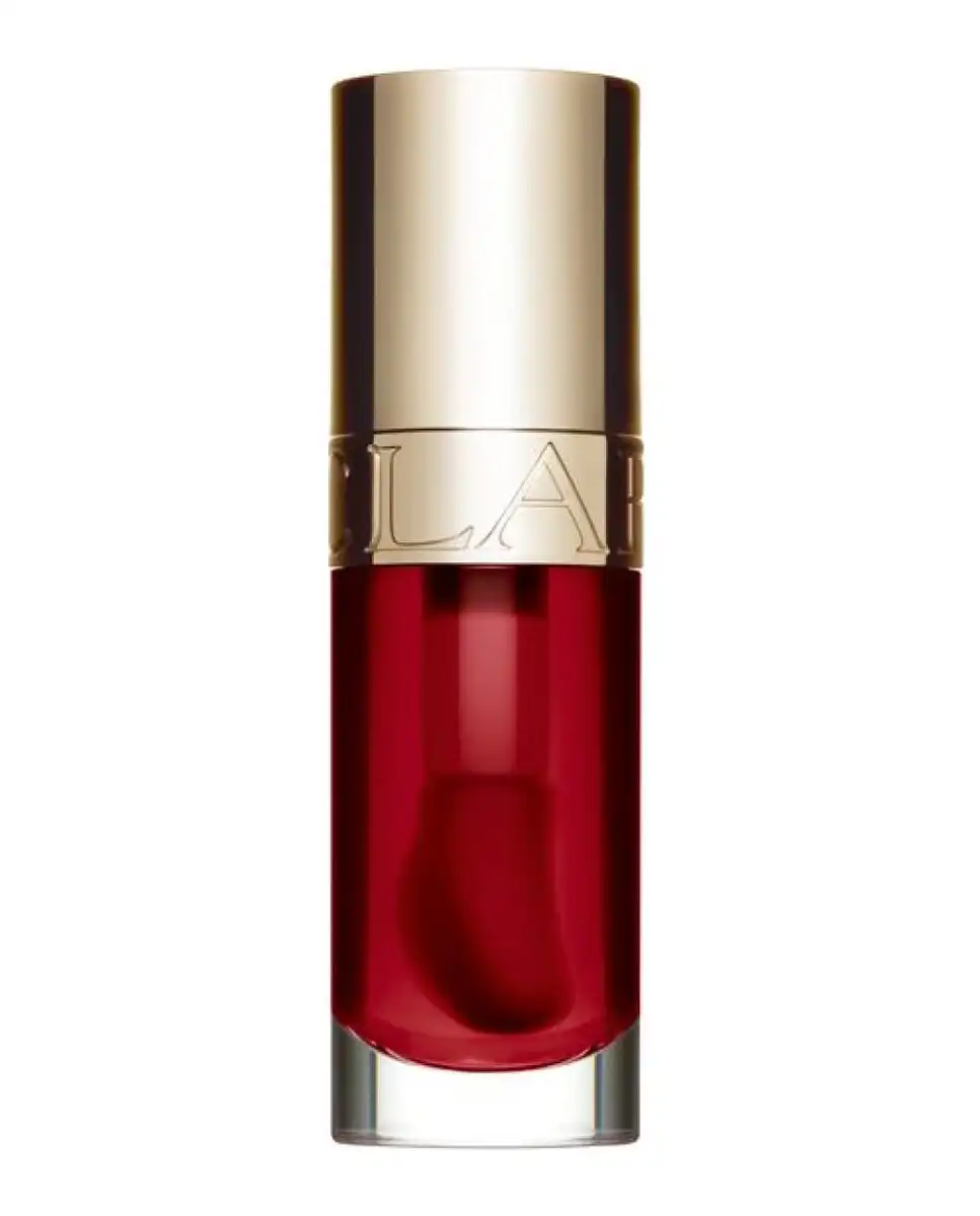 Aceite de labios Lip Comfort Oil 7ml Clarins 03 Cherry - Clarins - Comparador de precios