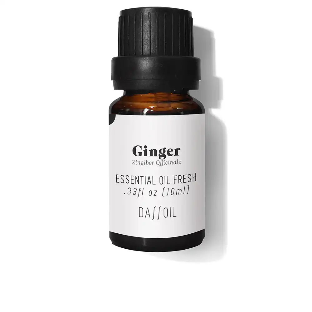 Aceite Esencial jengibre fresco 10 ml - Daffoil - Comparador de precios