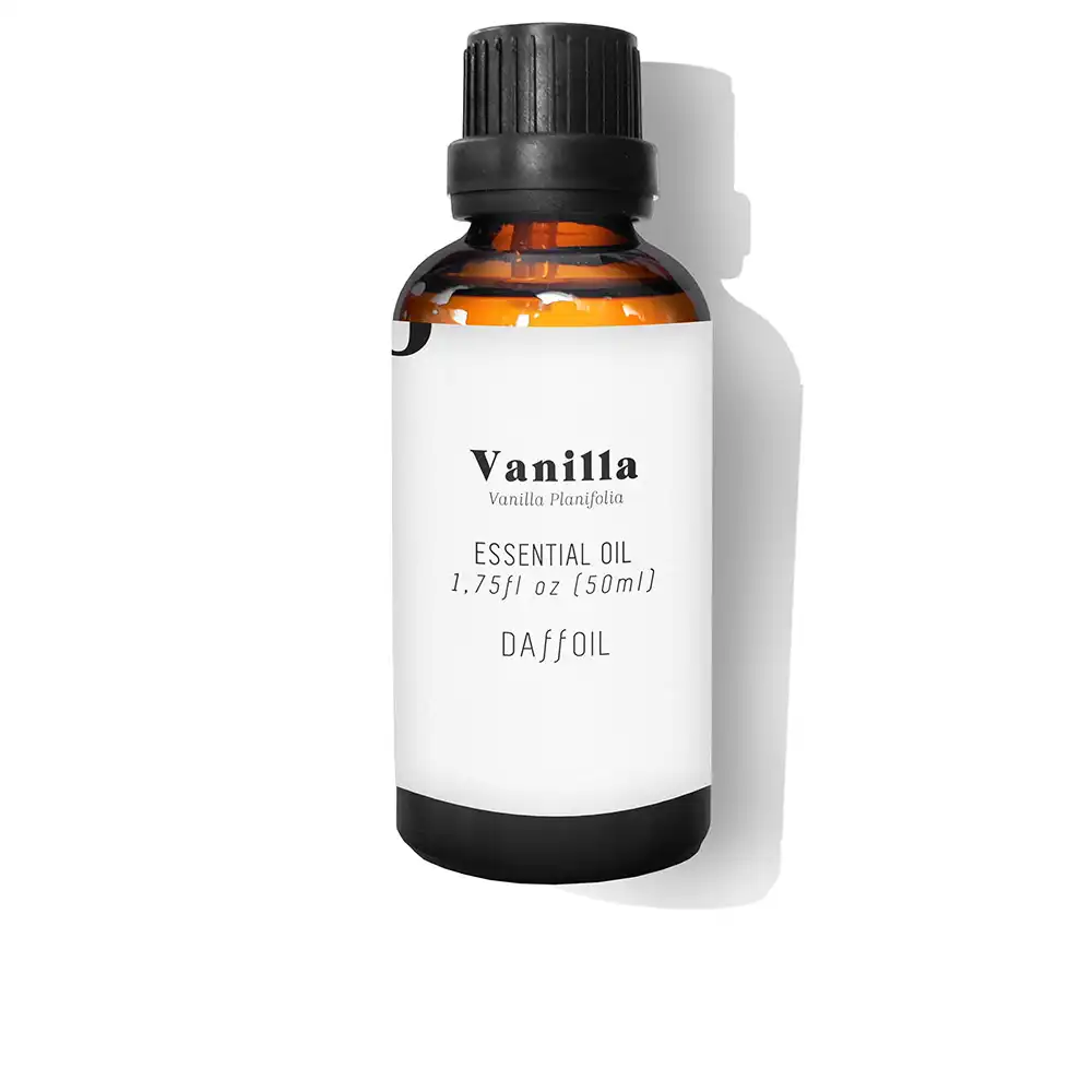 Aceite Esencial vainilla 50 ml - Daffoil - Comparador de precios