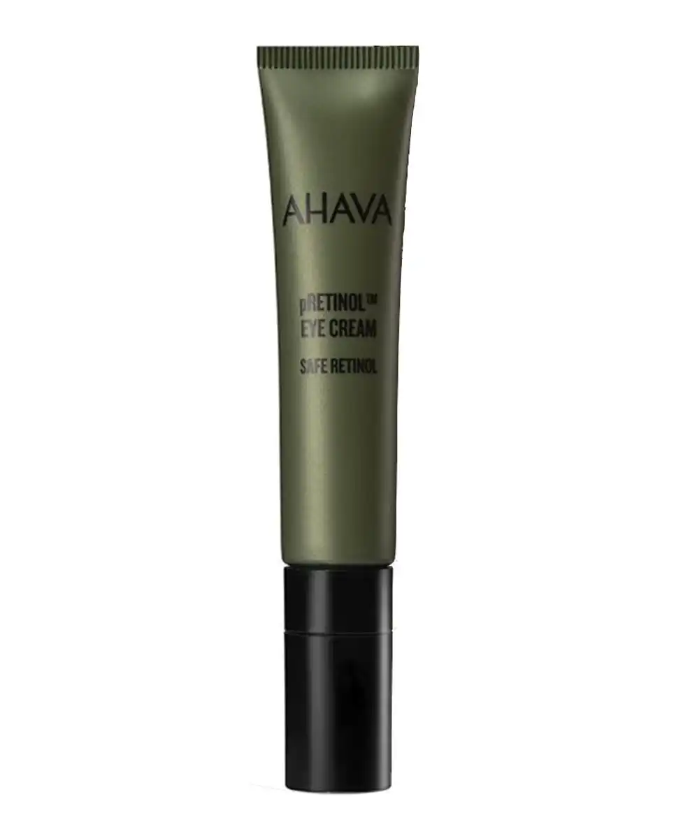 AHAVA - Crema De Ojos PRetinol Eye Cream 15 Ml - AHAVA - Comparador de precios