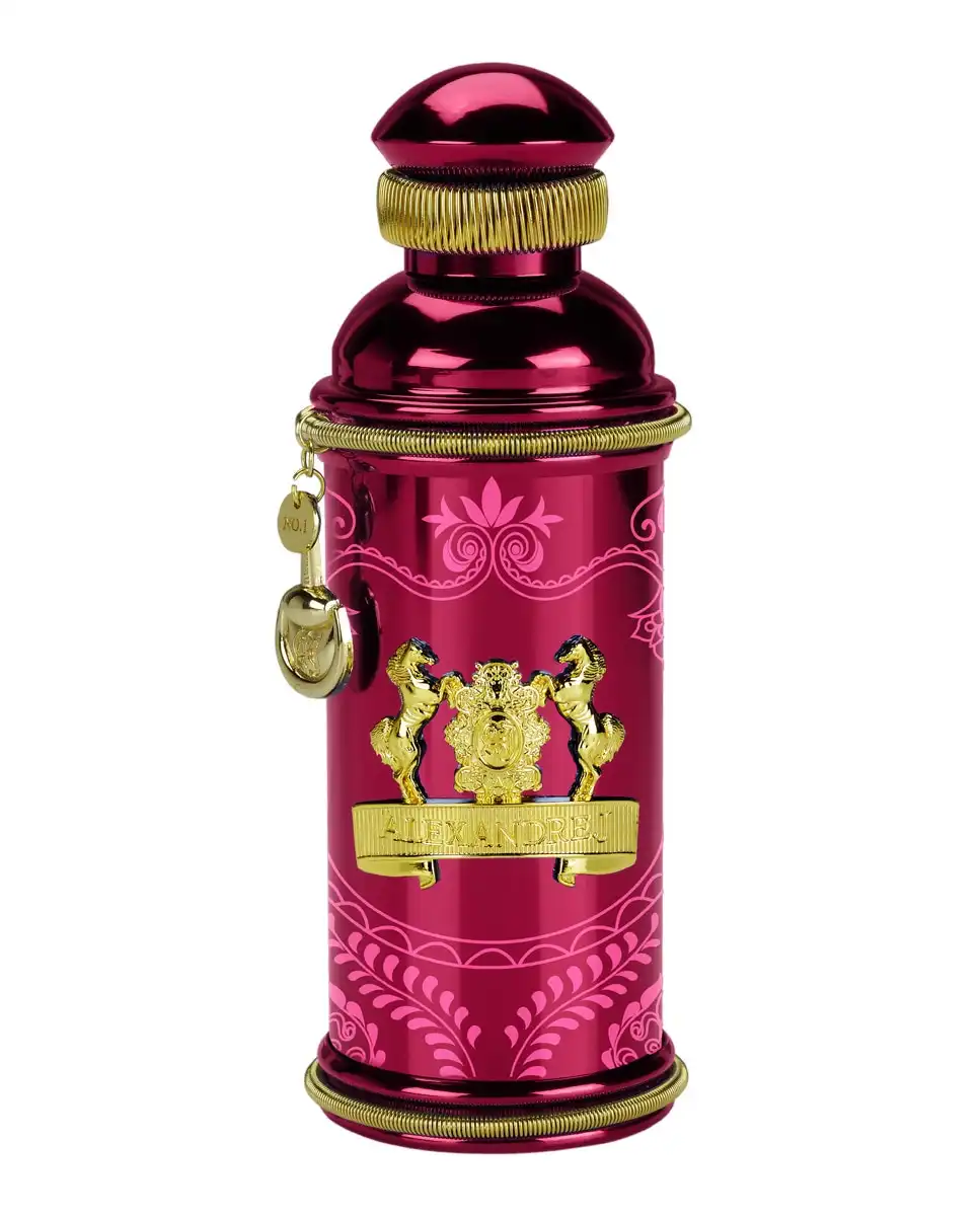Alexandre. J - Eau De Parfum Collector Altesse Mysore 100 Ml Alexandre J. - Alexandre. J - Comparador de precios