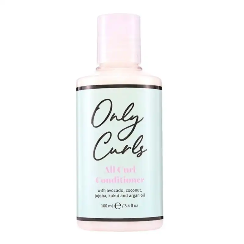 All Curl Conditioner - 100 ml - Only Curls - Only Curls - Comparador de precios
