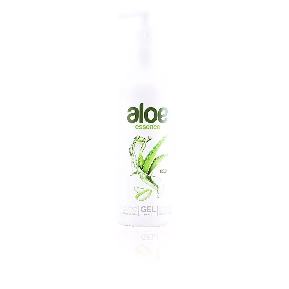 Aloe Vera gel 500 ml - Diet Esthetic - Comparador de precios