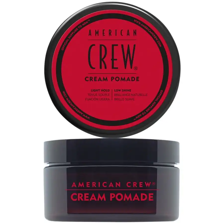 American Crew - Cream Pomade Cremas y Ceras Capilares 85 g male - American Crew - Comparador de precios