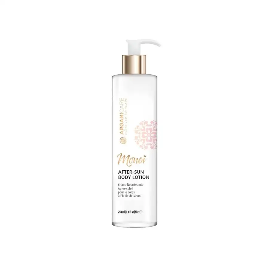 Arganicare  Arganicare Monoi Crema Nutritiva Cuerpo , 250 ml - Arganicare - Comparador de precios