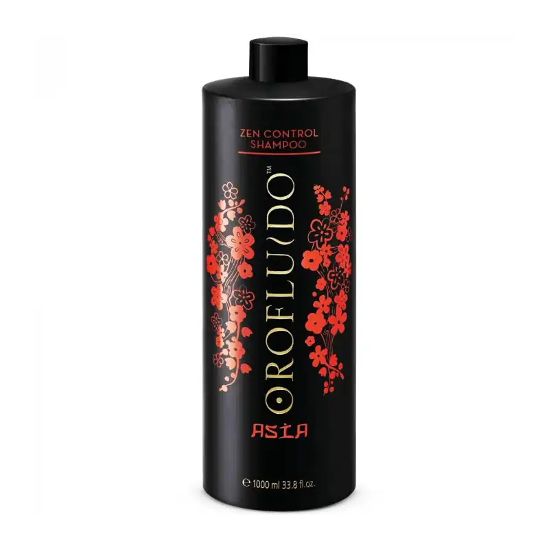 Asia Shampoo 1000 Ml - Orofluido - Comparador de precios