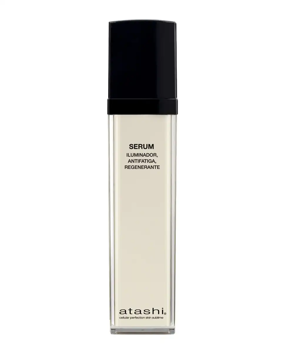 Atashi - Serum Anti Fatiga Cellular Perfection Skin Sublime - Atashi - Comparador de precios